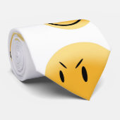 smileysmileysmiley,… krawatte (Gerollt)