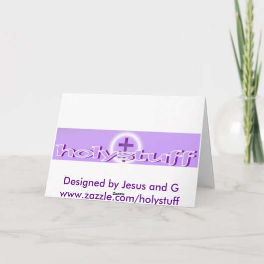 SMILIN'.. KARTE (Rückseite)