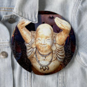 Smiling Buddha Button (Beispiel)