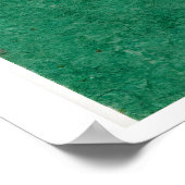 Smiling Chef Matchbox Art Print, Czechoslovakian Poster (Ecke)