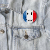 Smiling French Button (Beispiel)