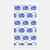 Smiling heart serviette (Vorderseite)