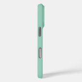 Smiling Sprinkle Donut Character Art Case-Mate iPhone Hülle (Rückseite / Rechts)