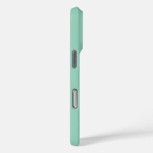 Smiling Sprinkle Donut Character Art Case-Mate iPhone Hülle (Rückseite / Rechts)