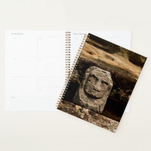 Smiling Stone Kambodscha – Spiritueller Planer