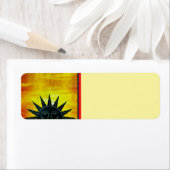 Smilmeling Sun-Rücksendeadresse (Insitu)