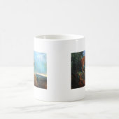 smilodon kaffeetasse (Mittel)