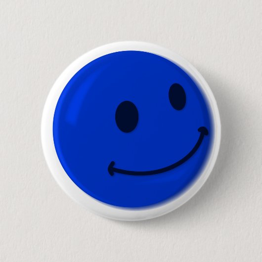 SMILY BUTTON (Vorderseite)