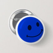 SMILY BUTTON (Vorne & Hinten)