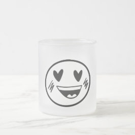 SMILY EMOJI MATTGLASTASSE