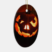Smirk I Keramikornament (Rechts)