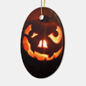 Smirk I Keramikornament (Links)