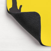 SMITE - Apollo - Gott von Musik Mousepad (Ecke)