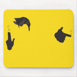 SMITE - Apollo - Gott von Musik Mousepad