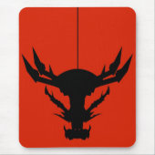 SMITE - Arachne - der Weber Mousepad (Vorne)