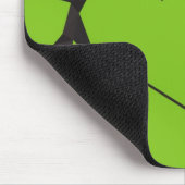 SMITE - Artemis - Göttin der Jagd Mousepad (Ecke)