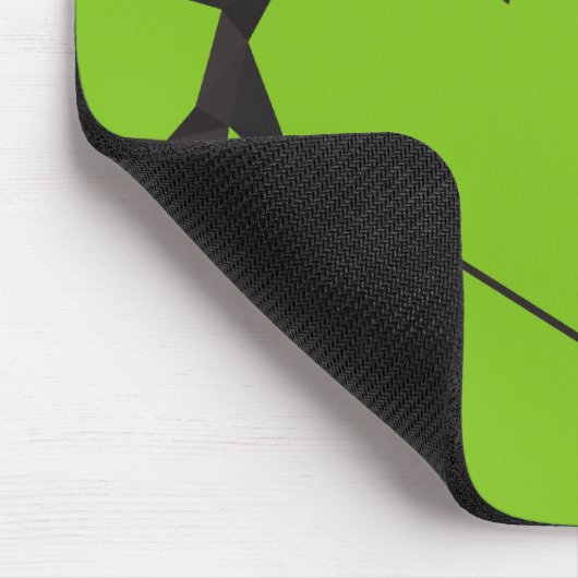 SMITE - Artemis - Göttin der Jagd Mousepad (Ecke)