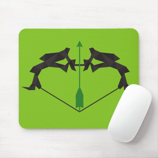 SMITE - Artemis - Göttin der Jagd Mousepad (Mit Mouse)