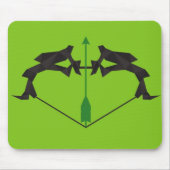 SMITE - Artemis - Göttin der Jagd Mousepad (Vorne)