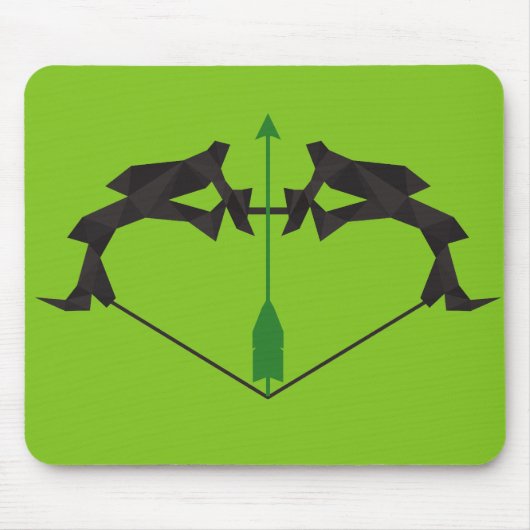 SMITE - Artemis - Göttin der Jagd Mousepad (Vorne)