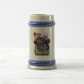 SMITE: Götter Bierglas (Mittel)