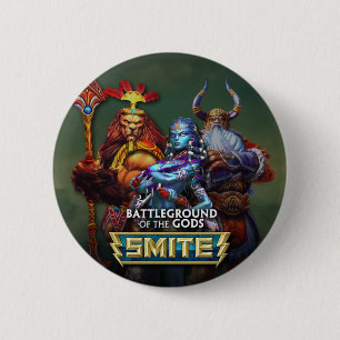 SMITE: Götter Button