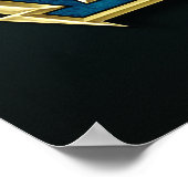 SMITE: Kali, Göttin der Zerstörung Poster (Ecke)