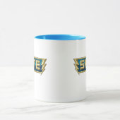 SMITE Logo-Schlachtfeld der Götter Tasse (Zentrum)