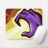 Smite Mousepad (Mit Mouse)