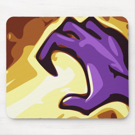 Smite Mousepad (Vorne)