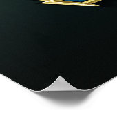 SMITE: Ra, der Sonnengott Poster (Ecke)