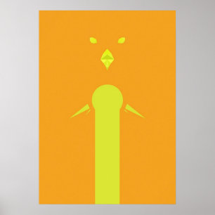 SMITE - Ra - Der Sonnengott Poster