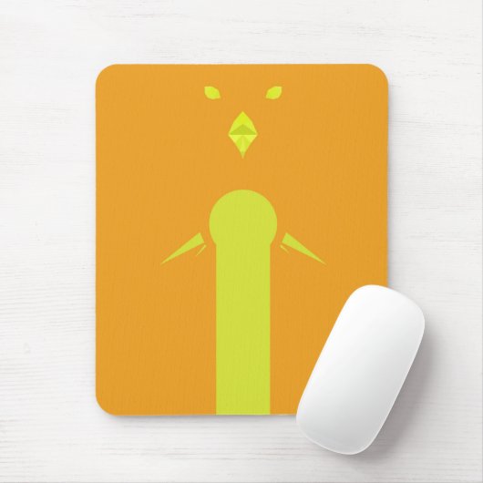 SMITE - Ra - The Sun-Gott Mousepad (Mit Mouse)