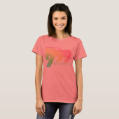 Smith 99 Wiedersehen T-Shirt (Vorne ganz)