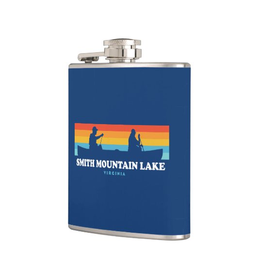 Smith Berg Virginia Flachmann (Links)