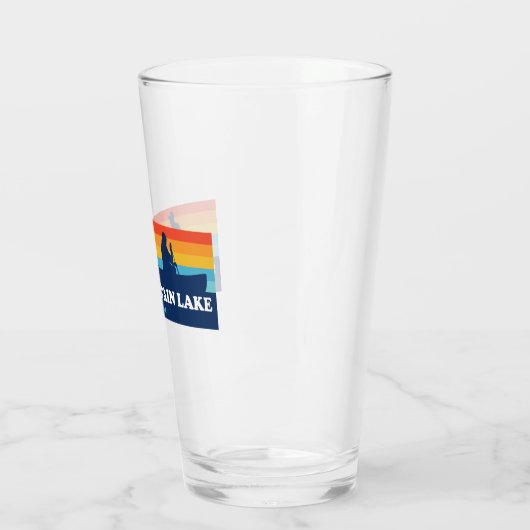 Smith Berg Virginia Glas (Links)