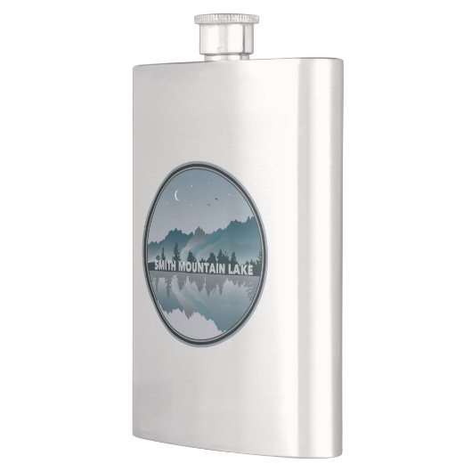 Smith Bergsee-Zauber Flachmann (Links)