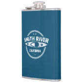 Smith California Kayaking Flachmann (Links)