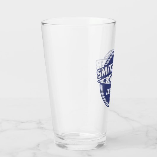 Smith California Kayaking Glas (Rechts)