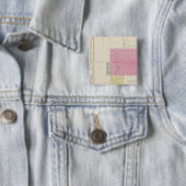 Smith Center, Gould City, Motor, Webster, Kansas Button (Beispiel)