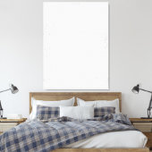 Smith Chart Radio Frequency Engineering Leinwanddruck (Insitu (Schlafzimmer))