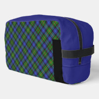 Smith Clan Schottisches Tartan Karomuster