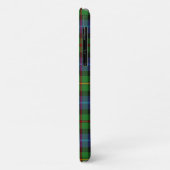 Smith Clan Scottish Tartan Kariertes Muster Case-Mate iPhone Hülle (Hinten/Links)