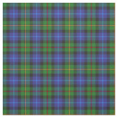 Smith Clan Scottish Tartan Kariertes Muster Stoff (Muster)