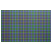 Smith Clan Scottish Tartan Kariertes Muster Stoff (Fat Quarter (45,7 x 55,9 cm))