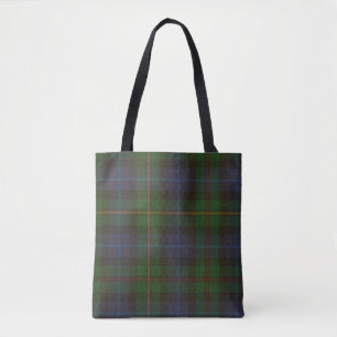 Smith-ClanTartan Tasche