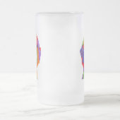 Smith-connort Mattglas Bierglas (Mittel)
