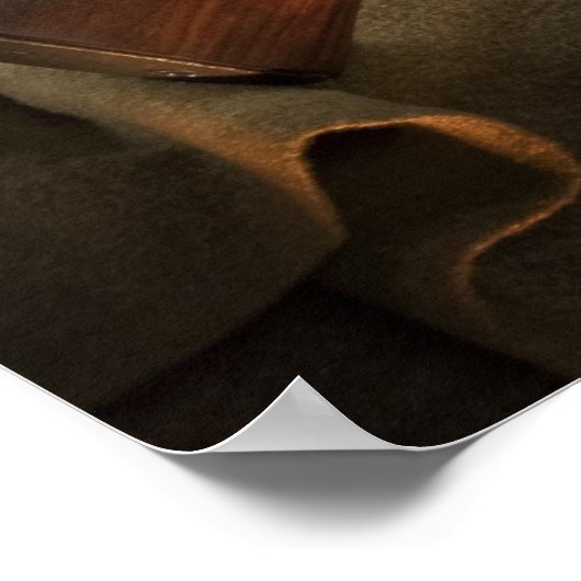 Smith Corona M1903A3 Poster (Ecke)