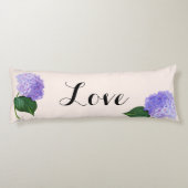 Smith Custom Body Pillow Seitenschläferkissen (Rückseite)