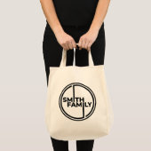 Smith Familientasche Tragetasche (Vorderseite (Produkt))